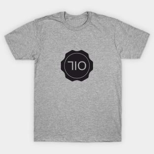 710 Oil cap T-Shirt